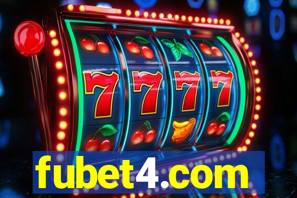 fubet4.com