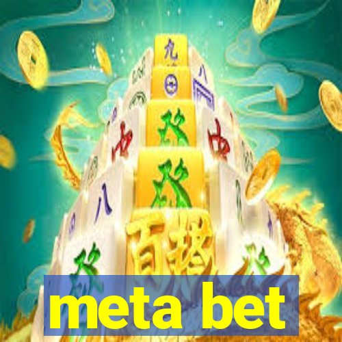 meta bet
