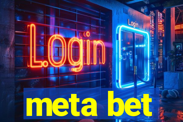meta bet