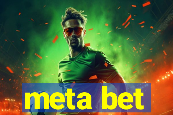 meta bet