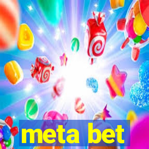 meta bet