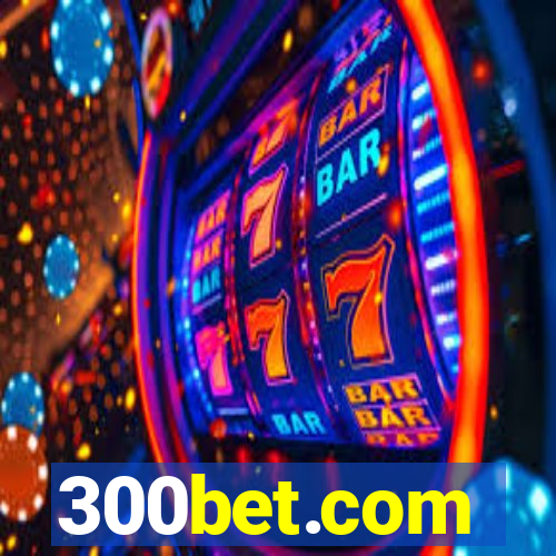 300bet.com