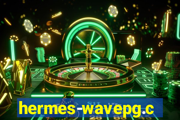 hermes-wavepg.com
