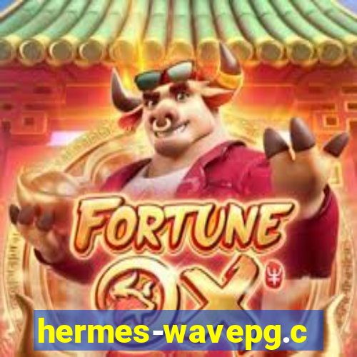 hermes-wavepg.com