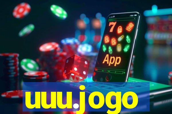 uuu.jogo