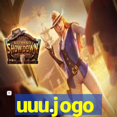 uuu.jogo