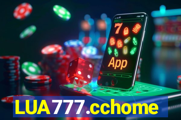 LUA777.cchome