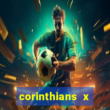 corinthians x cruzeiro multicanais