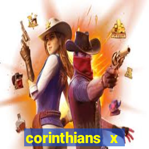 corinthians x cruzeiro multicanais