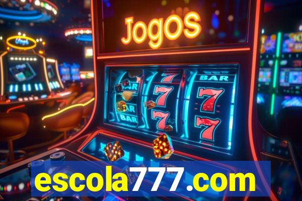 escola777.com