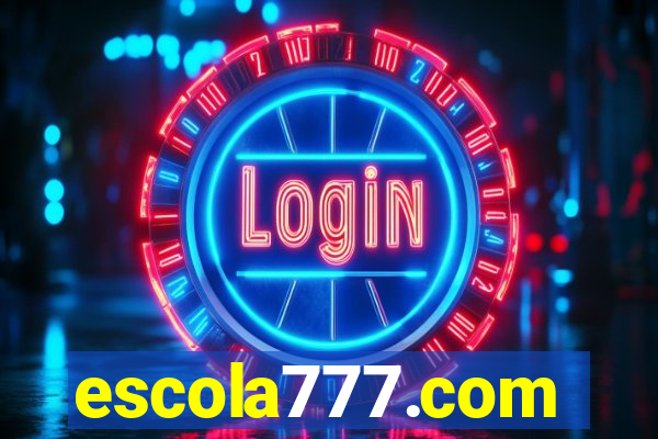 escola777.com