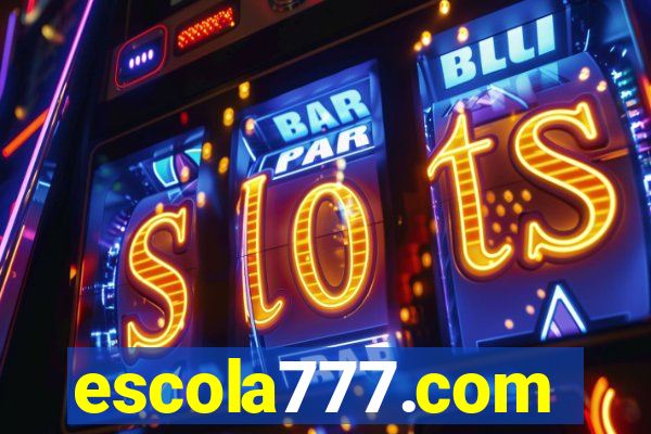 escola777.com