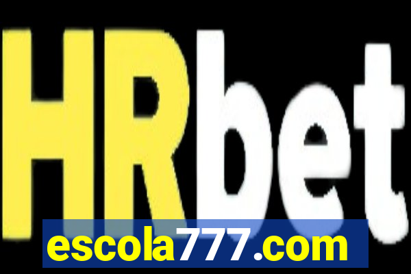 escola777.com