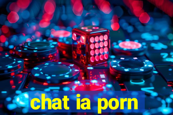 chat ia porn