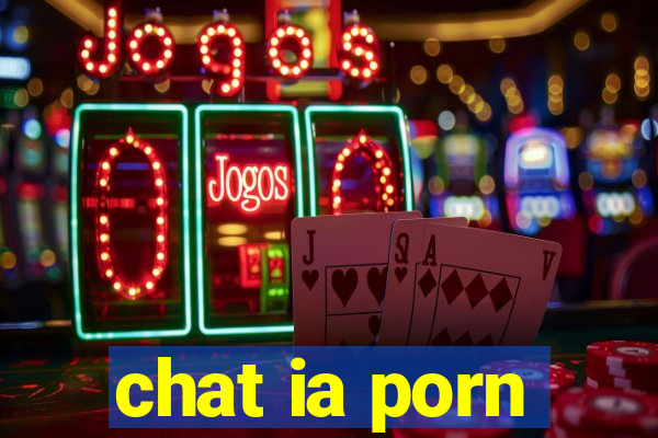 chat ia porn
