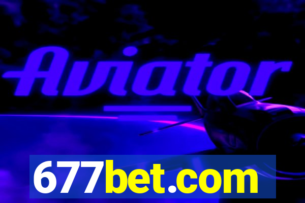 677bet.com