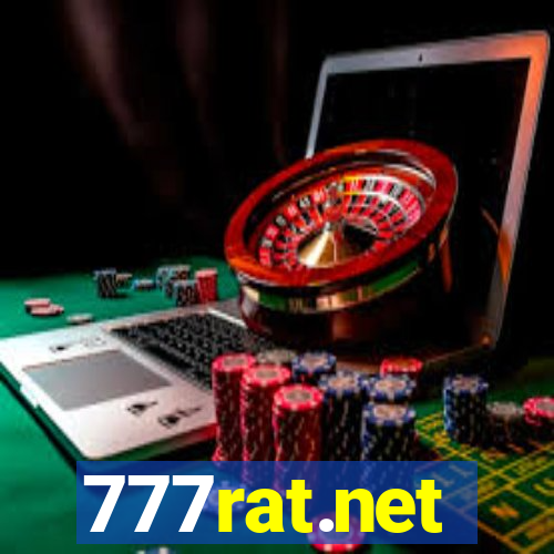 777rat.net