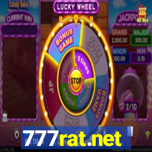 777rat.net
