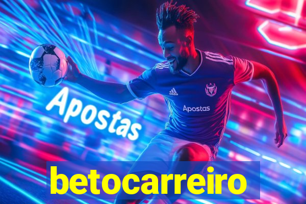 betocarreiro