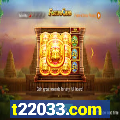 t22033.com