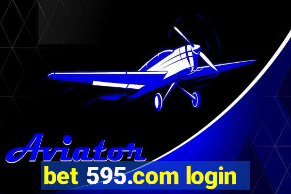 bet 595.com login