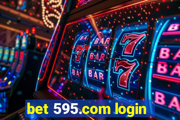bet 595.com login