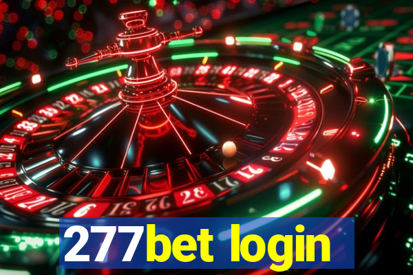 277bet login