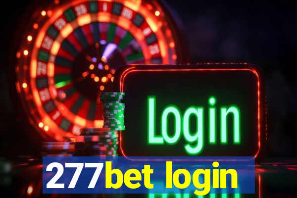 277bet login