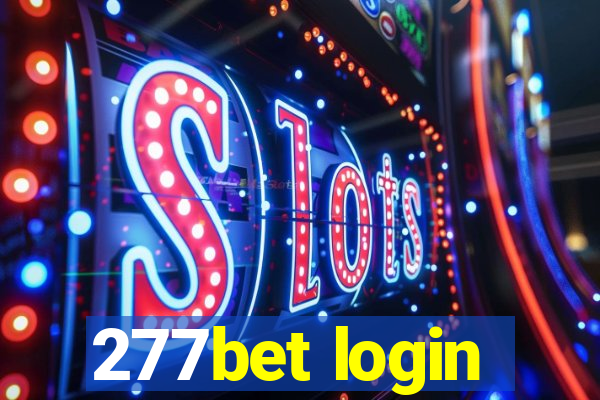277bet login