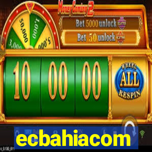 ecbahiacom