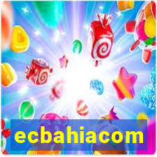 ecbahiacom
