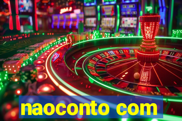 naoconto com