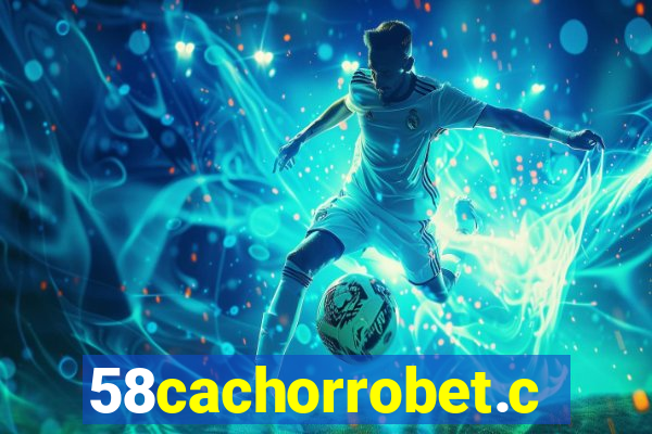 58cachorrobet.com