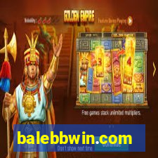 balebbwin.com