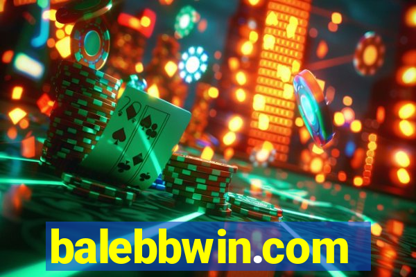balebbwin.com