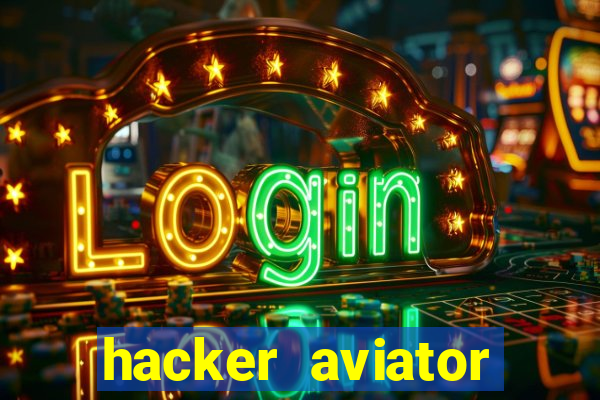 hacker aviator aposta ganha