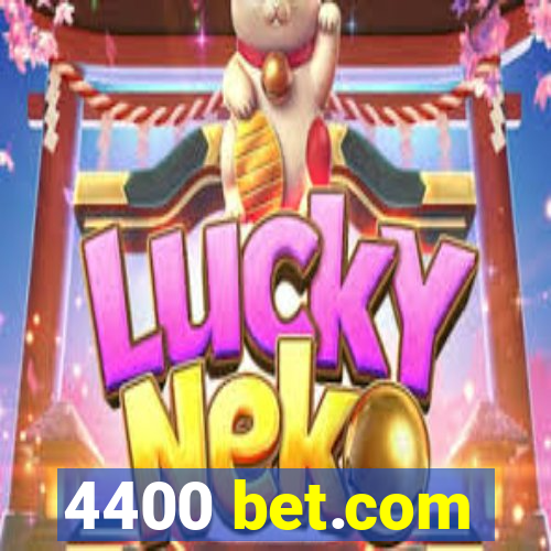 4400 bet.com
