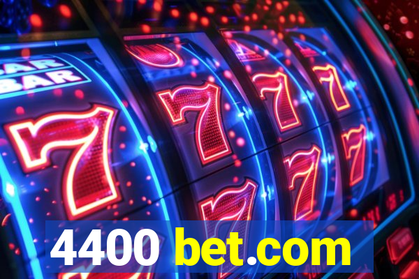 4400 bet.com