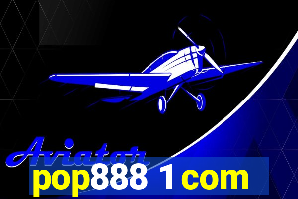pop888 1 com