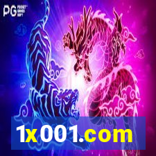 1x001.com
