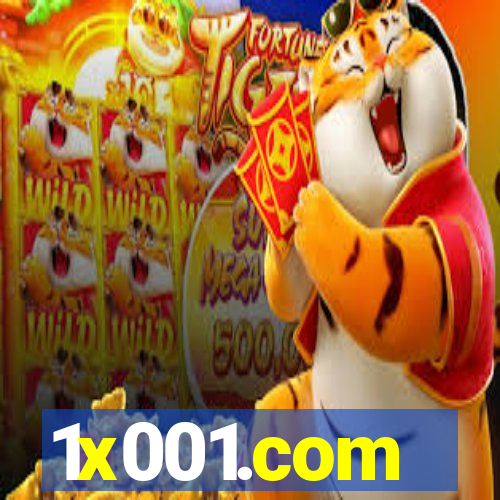 1x001.com
