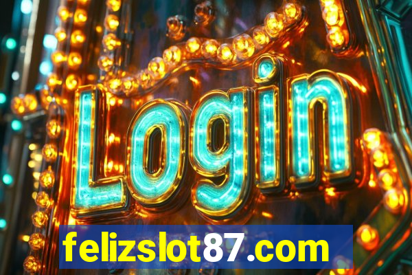 felizslot87.com
