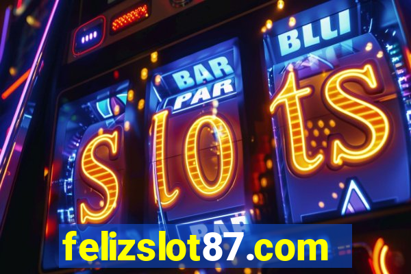 felizslot87.com