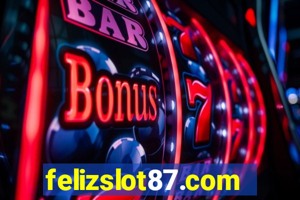 felizslot87.com