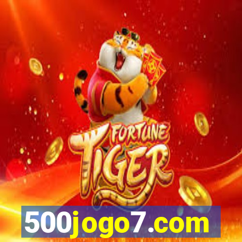 500jogo7.com