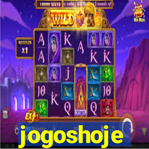 jogoshoje