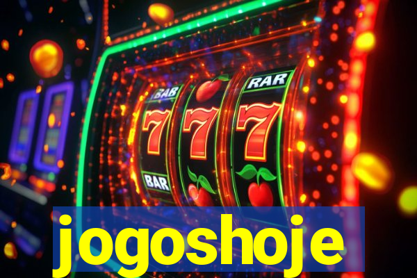 jogoshoje