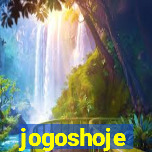 jogoshoje