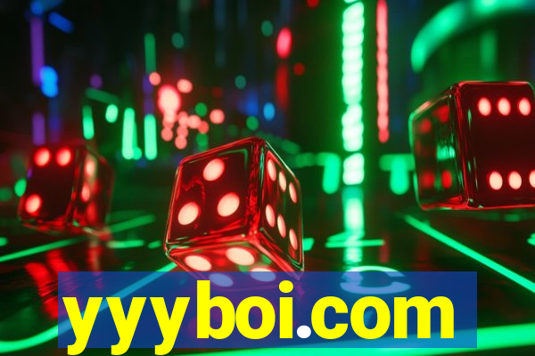 yyyboi.com