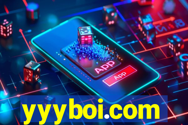 yyyboi.com